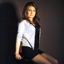 Елена, г. Владивосток