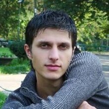 Вадим, г. Тверь