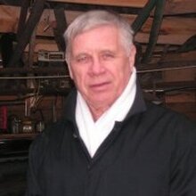 Александр, г. Санкт-Петербург