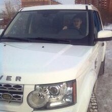 Иван, г. Новосибирск