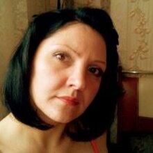 Татьяна, г. Новотроицк