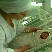 Анастасия, г. Мытищи