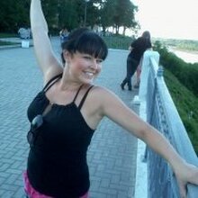 Юлия, г. Киров