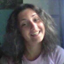 Кристина, г. Санкт-Петербург