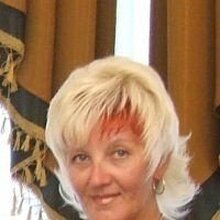 Лариса, г. Березовский