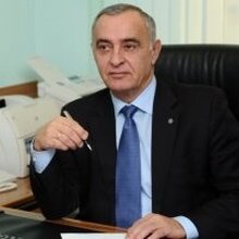 Нелюбов Сергей Иванович, г. Омск