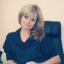 Людмила, г. Москва