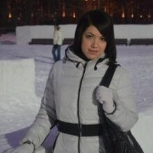 Анастасия, г. Люберцы