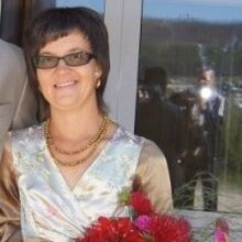 Екатерина, г. Петровск-Забайкальский