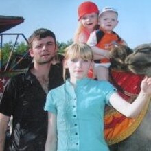 Алена, г. Ачинск