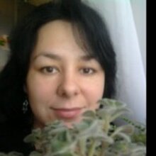 Алена, г. Бирюсинск