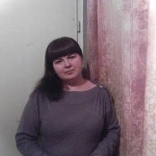 Юлия, г. Нягань