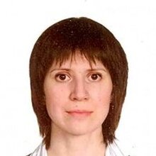 Ангелина Васильевна, г. Казань