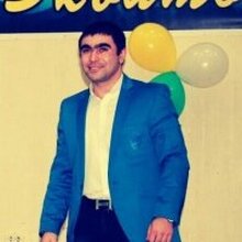 Ара, г. Сибай