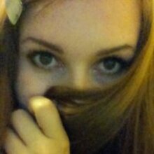 Дарья, г. Рязань