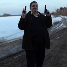 Андрей Сергеевич, г. Москва