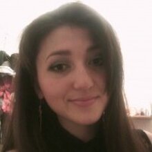 Евгения, г. Чита