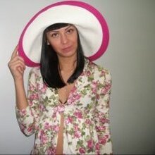 Инна, г. Барнаул