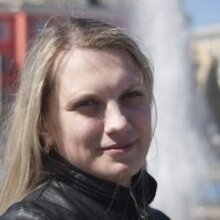 Елена, г. Рыбинск