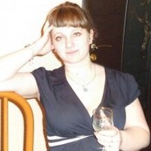 Надежда, г. Заозерный