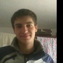 АНДРЕЙ, г. Каргат