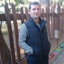 Фарид, г. Сочи