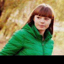 Мария, г. Новороссийск