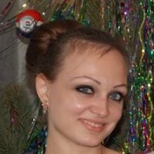 Мария, г. Ульяновск