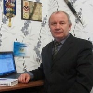 Бевзенко Александр Петрович