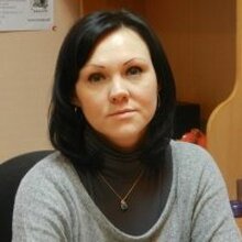 Зоя, г. Бокситогорск