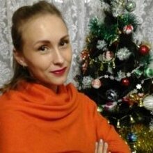 Блинникова Анна Валерьевна, г. Иркутск