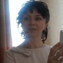 Ирина, г. Могилёв