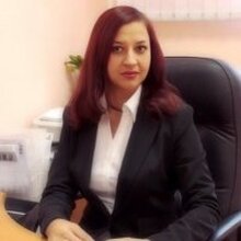 Адвокат Салимова Гульназ Гамировна, г. Самара