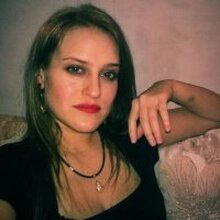 Мария, г. Саратов