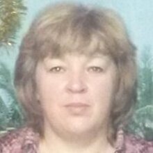 Галина Владимировна, г. Ханты-Мансийск