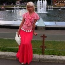 Мария, г. Москва