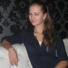 Анастасия, г. Волгоград