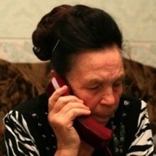 Валентина ивановна, г. Петропавловск-Камчатский