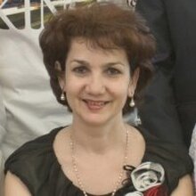 Офелия, г. Кемерово