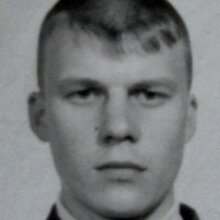 Андрей Николаевич, г. Тайшет