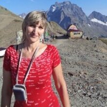 Татьяна, г. Адыгейск