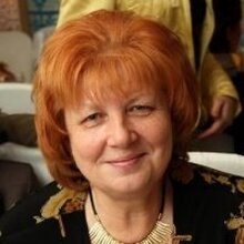 Наталья, г. Волжск