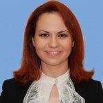 юрист Романовская М.В.