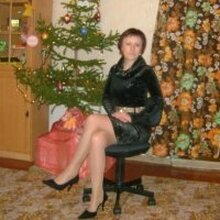 Юлия, г. Березники