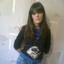 Надежда, г. Новосибирск