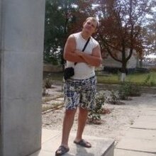 Олександр, г. Балаклея