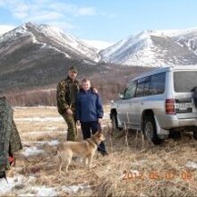 Сергей, г. Воронеж