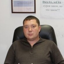 Юрист Фарзетдинов Ренат Талгатович, г. Казань