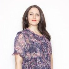 Оксана Фёдоровна, г. Белово