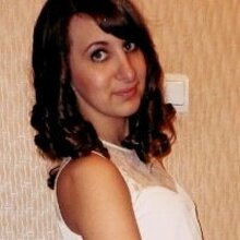 Мария, г. Новосибирск